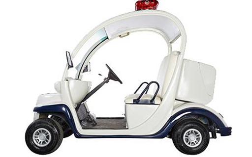 6023P  2座巡逻车 小巧 轻便